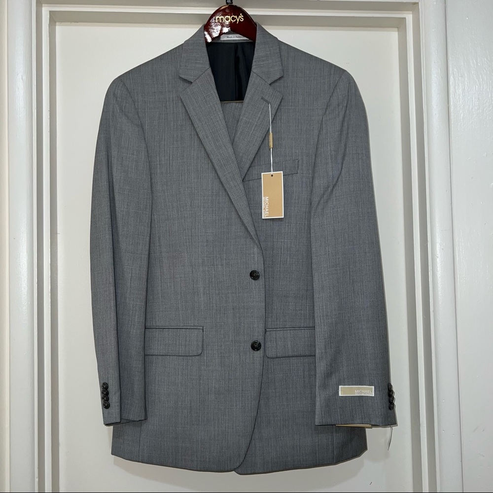 Michael Kors 2 piece suit